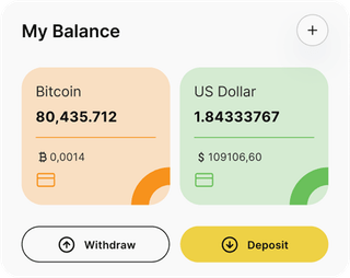 Dashboard-Übersicht der Frugacella-Automated-Trading-Lösung